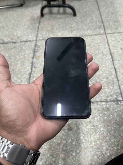 I phone 11 non pta 64gb