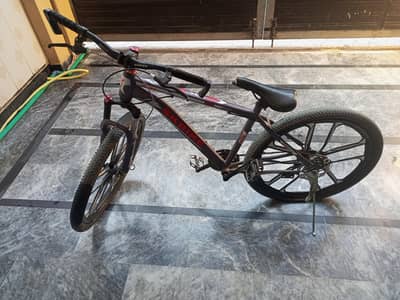 good cycle and can cooperate with price