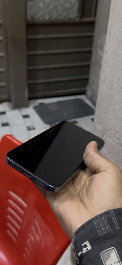 iphone 13 Pro Max Dual PTA With Box & Cabel