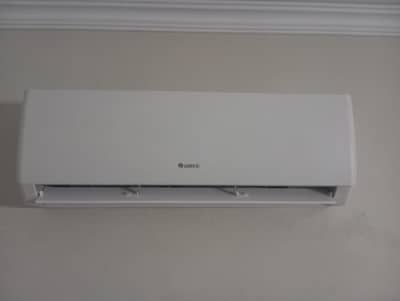 Gree 1 Ton Inverter Split AC (Excellent Cooling)