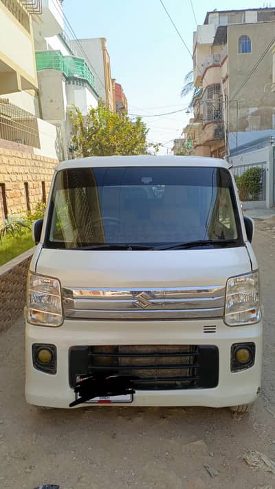 EVERY HIJET CLIPPER ATRAI
