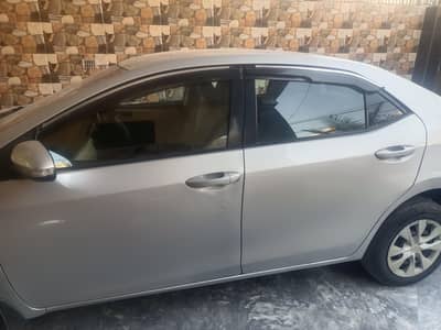 urgent sale GLi 2017