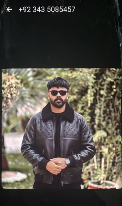 Koi isko janta tw rabta kry