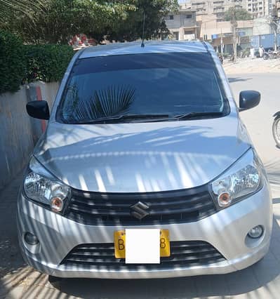 Suzuki Cultus 2018 VXR