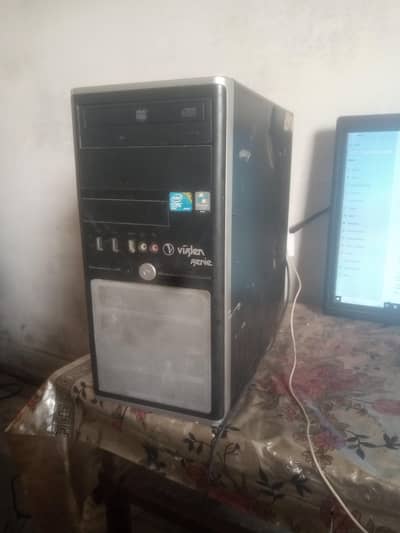 Gaming pc