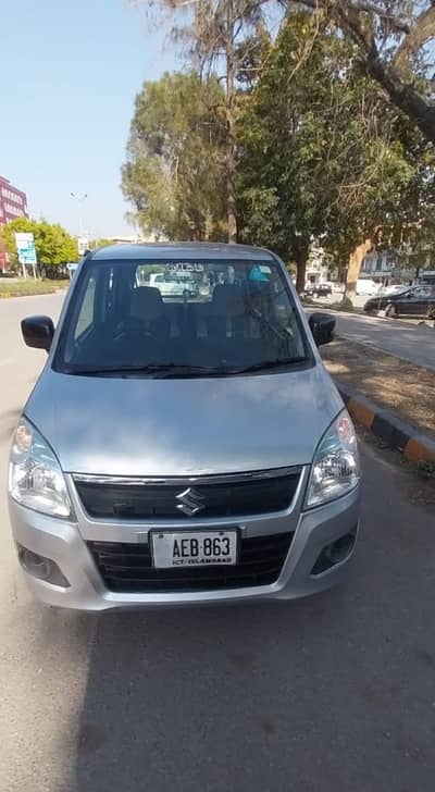 Suzuki wagonar vxr for sale