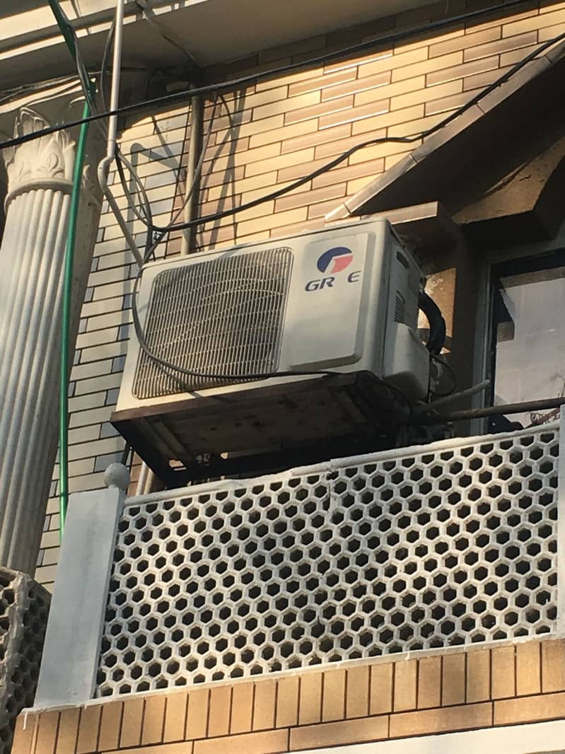 Gree Split AC 3