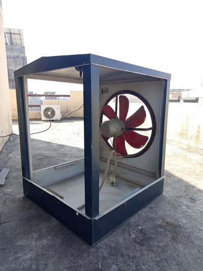 Room coolar heavyweight body Lahori Coolar