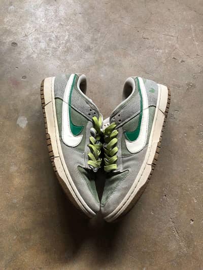 nike SB dunks original