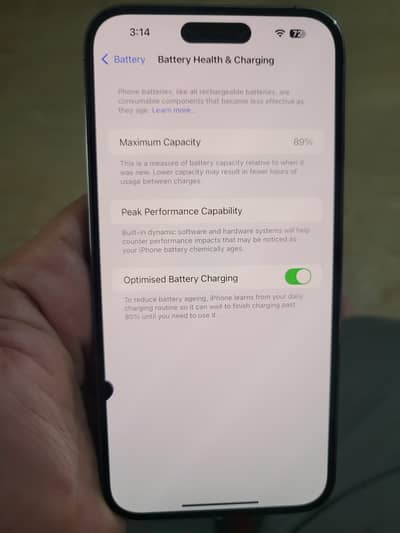 iphone 14 pro max non pta 256gb JV