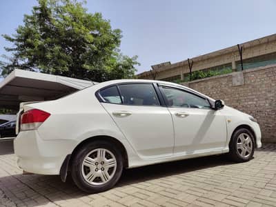 Honda City Model 2013 | Urgent Sale (0335/40/786/40)