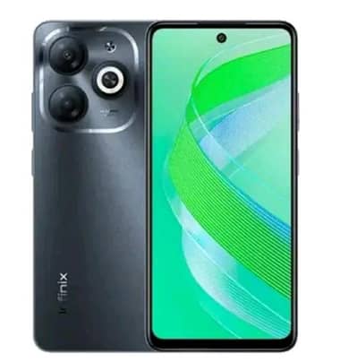 Infinix Smart 8 Plus