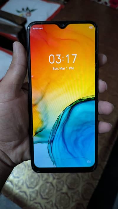 Infinix hot 11play mobile