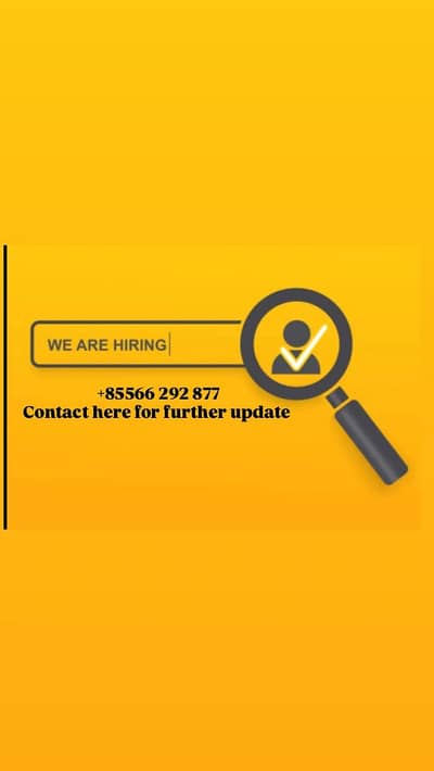 Hirring opennn For Thailand