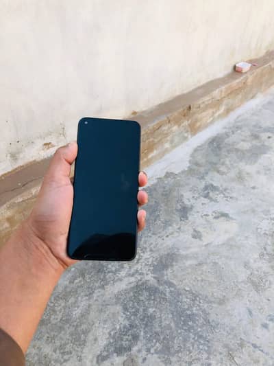 Infinix note 7. with original Box Charger. Gaming phone.