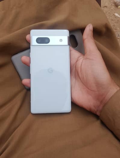 Google Pixel 7a 8/128