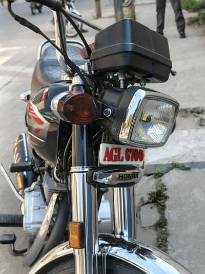 no dented all parts are original.