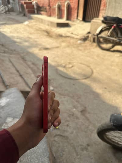 iPhone 12 PTA Approved 128GB clean condition