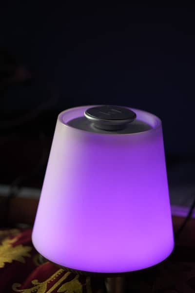 Bluetooth + WiFi Smart Speaker Wireless Speeker High Quality Sound