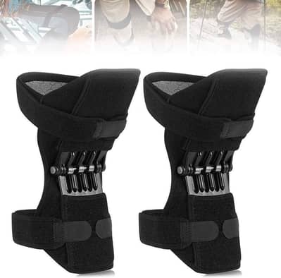 knee joint sport belt location khushab