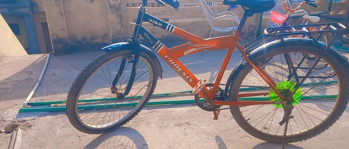 bicycle for younger age 11 to 17 years