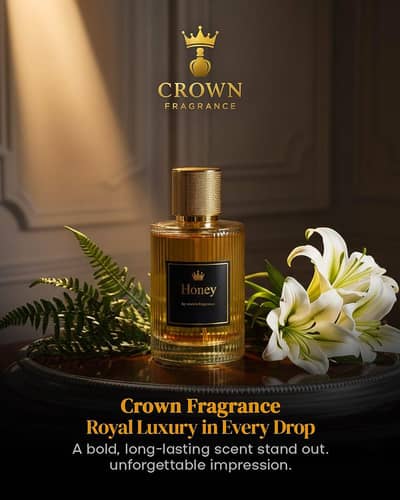 Original Perfume for Men & Women | Long Lasting Fragrance | Imported