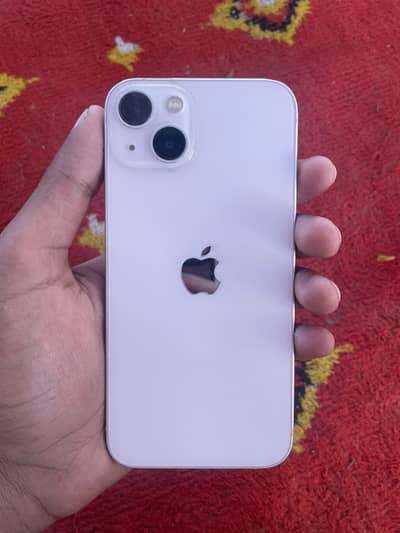 I phone 13 Jv non pta