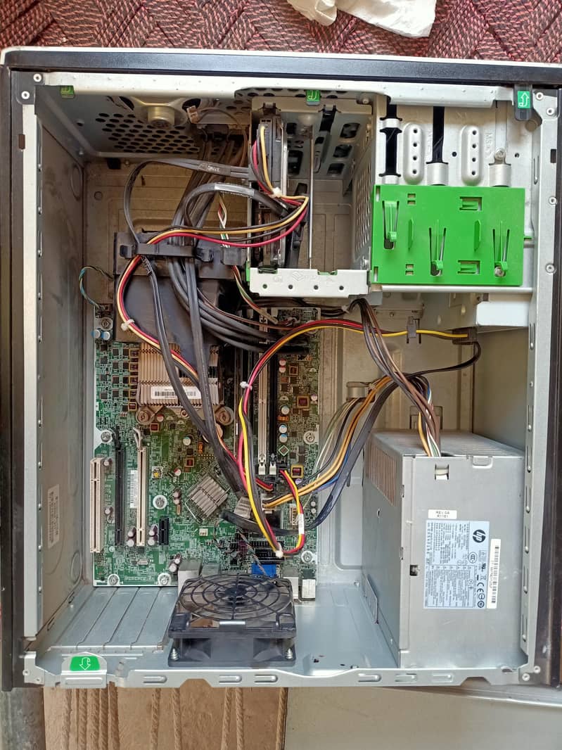 Sell for complete pc set 0