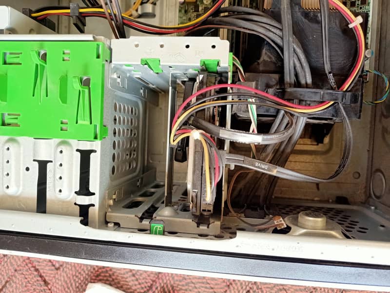 Sell for complete pc set 2