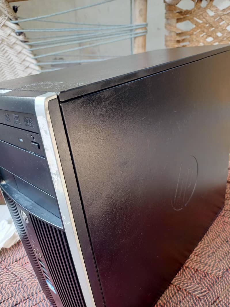 Sell for complete pc set 5