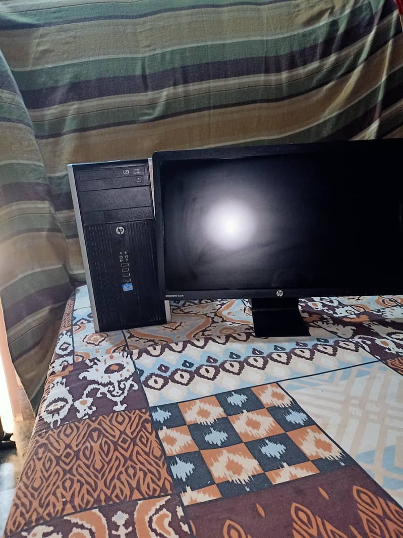 Sell for complete pc set 8