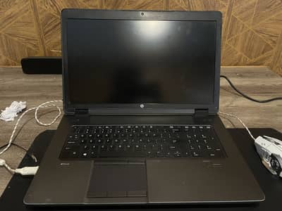 HP Z BOOK