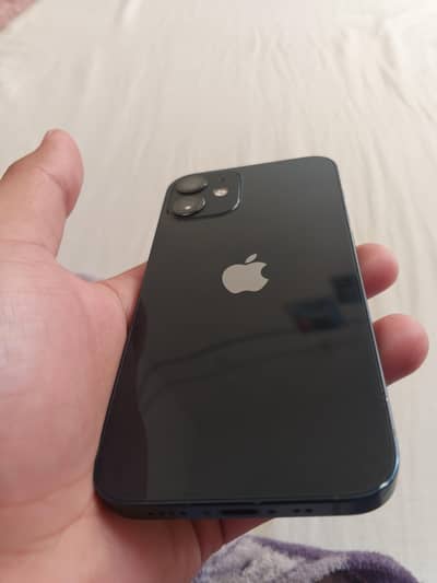 iphone 12 mini