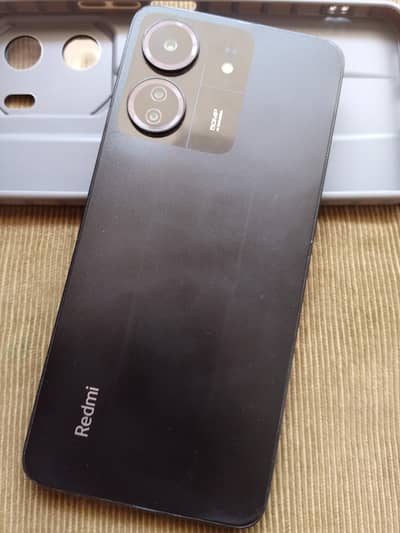 Redmi 13C