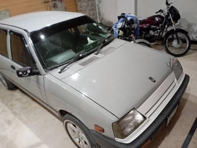 suzuki khyber 1998 model