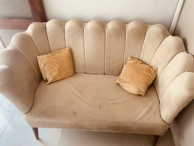 Chinese sofa