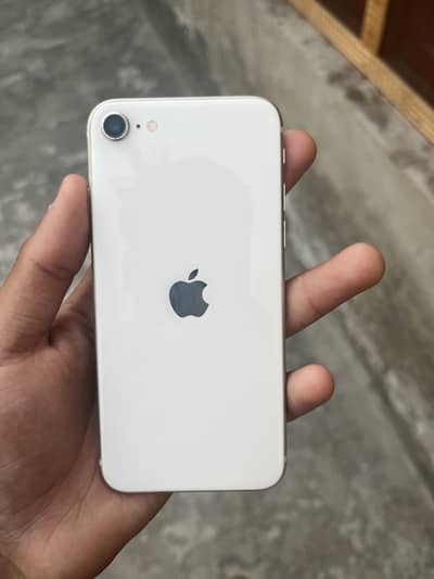 iPhone Se 3rd gen 2022