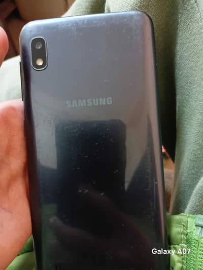 Samsung A10