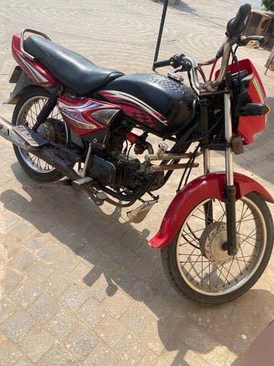 honda pridor for sale