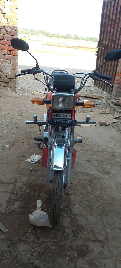honda 70cc for sale