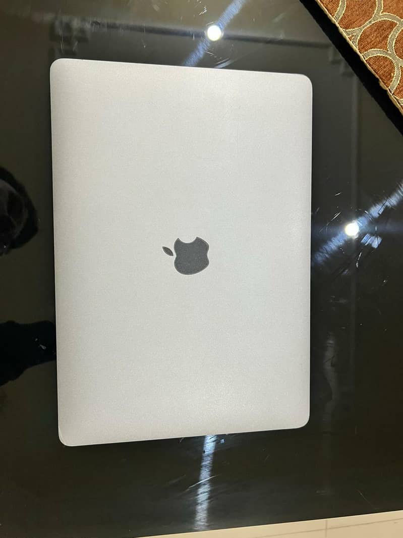 MacBook Pro 2016 0