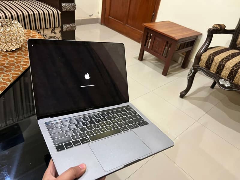 MacBook Pro 2016 1