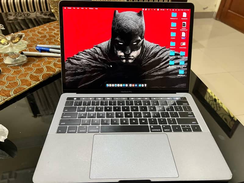 MacBook Pro 2016 3