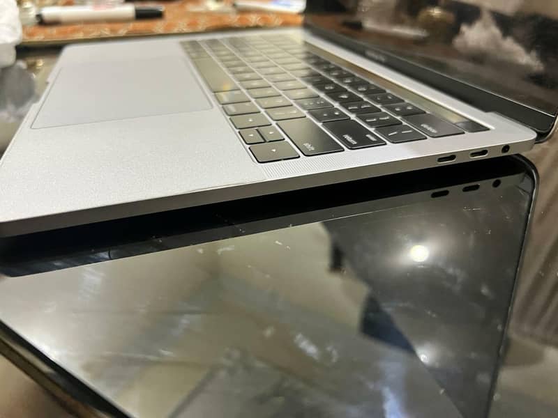 MacBook Pro 2016 6