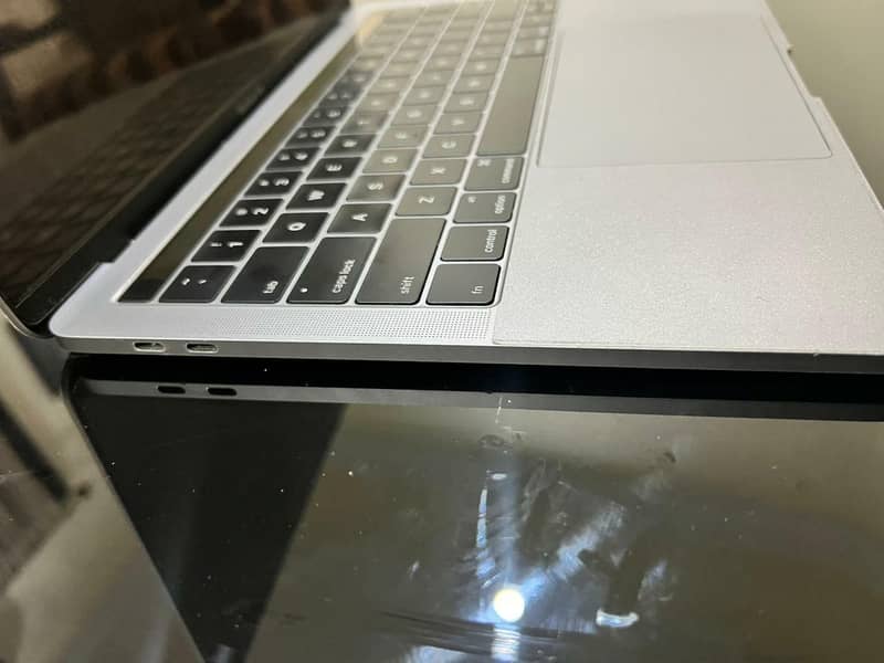MacBook Pro 2016 7