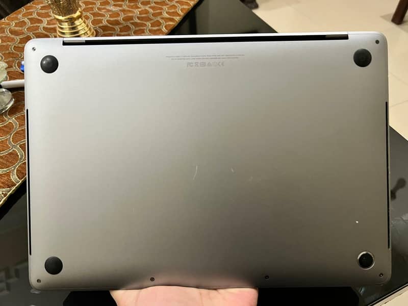 MacBook Pro 2016 8