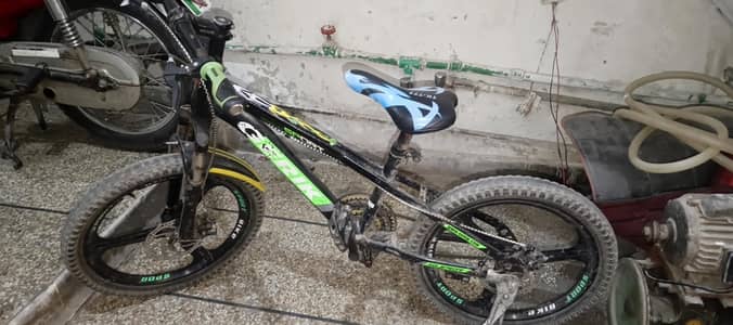 Bicycle sale 03294373667