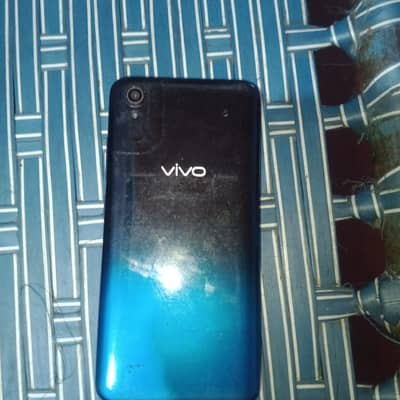Vivo y 91d 2/32 for sell pta officially approved no box for sell