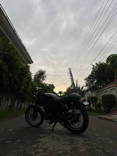 hi-speed infinity 150