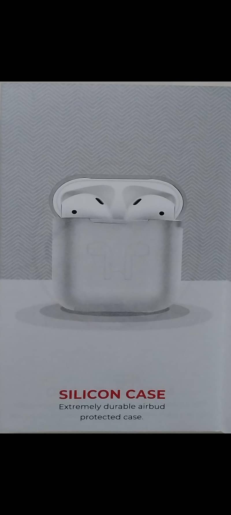 Audionic Airbud Loop Pro 5th  Generation Technology 9